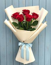 Букет Классика чувств в Чунском