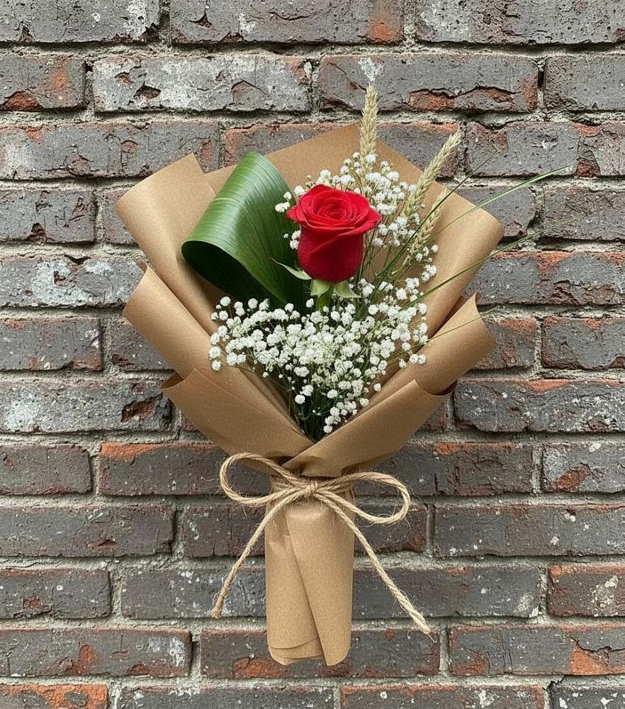 Букет цветов из: Розы в Чунском