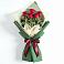 Букет цветов из: Розы в Чунском