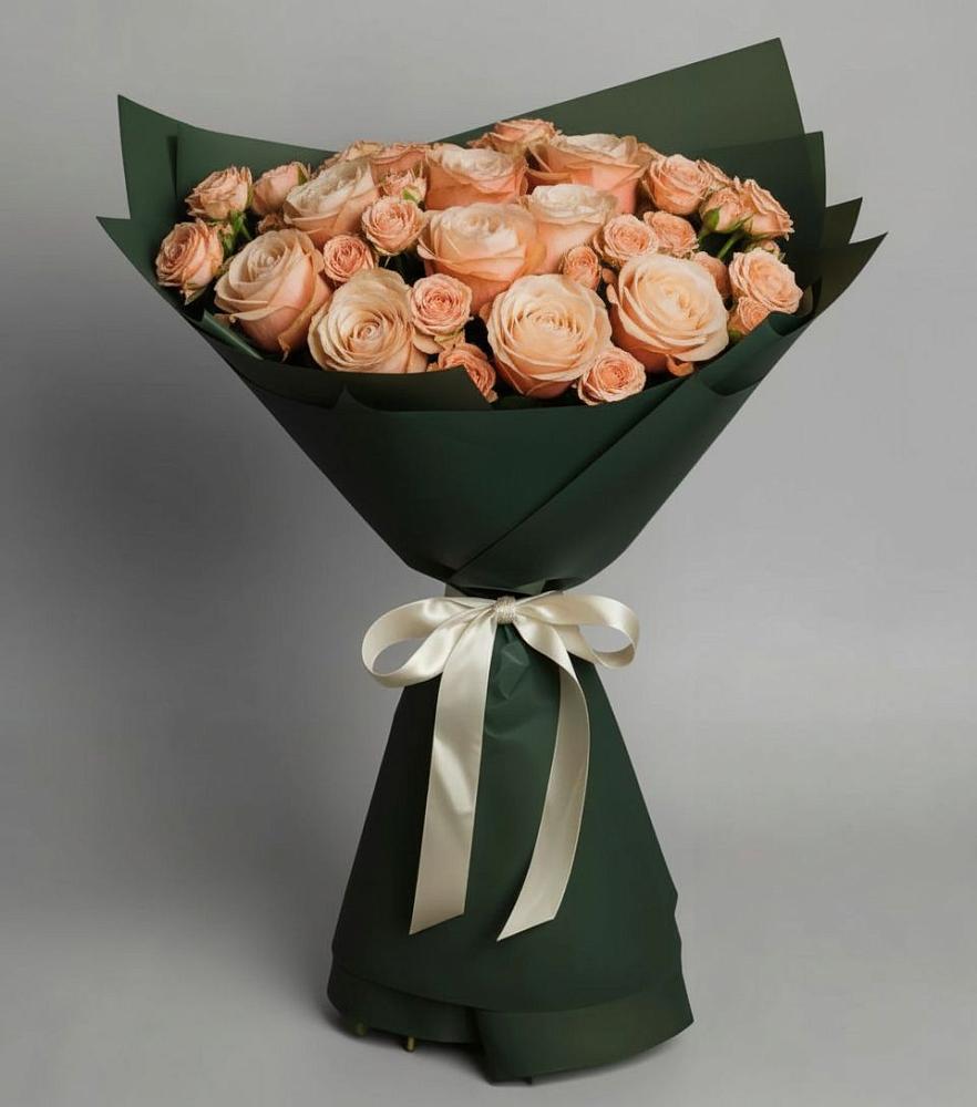 Букет Элегантный в Чунском