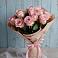 Букет цветов из: Розы в Чунском