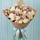 Букет цветов из: Розы в Чунском