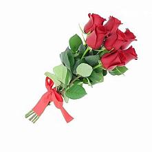 Букет Красные розы #REPLACE_PRED# Чунском