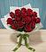 Букет Красные розы в Чунском