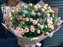 Букет Удовольствие #REPLACE_PRED# Чунском