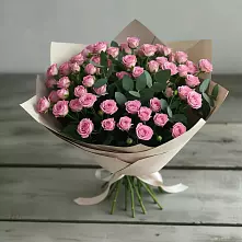 Букет Удовольствие в Чунском