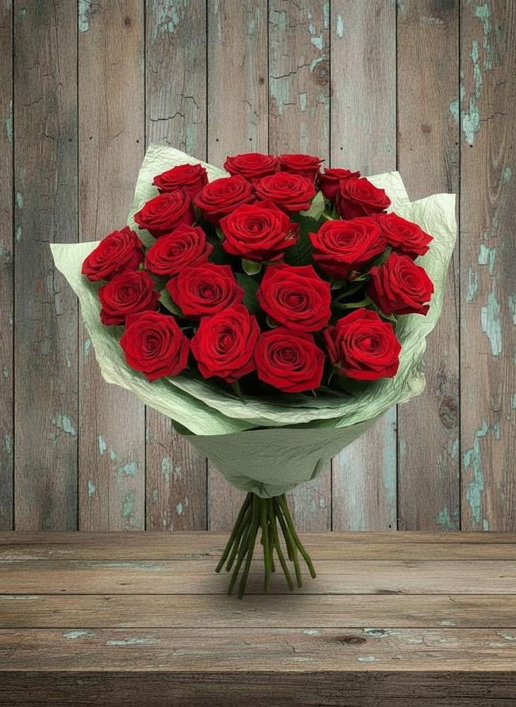 Букет Классика в Чунском