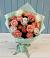 Букет цветов из: Розы в Чунском