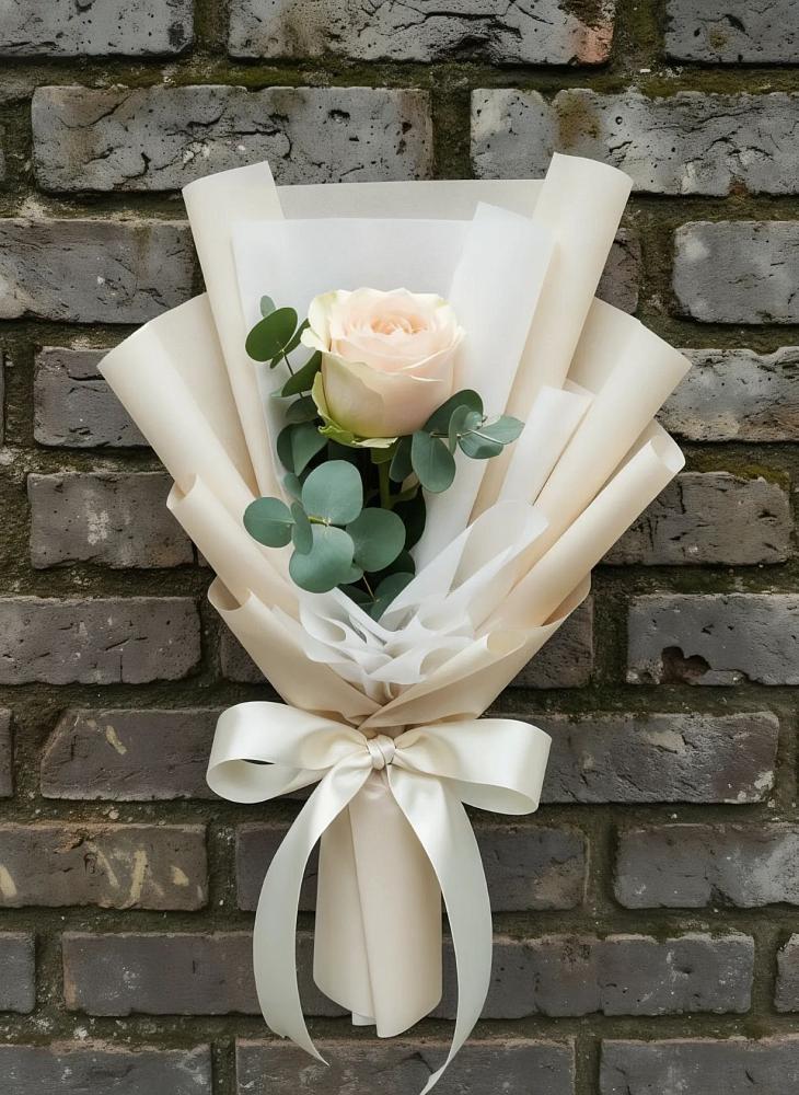 Букет цветов из: Розы в Чунском