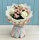 Букет цветов из: Розы в Чунском